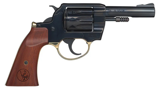 HENRY BIG BOY 22LR GUNFIGHTER 4